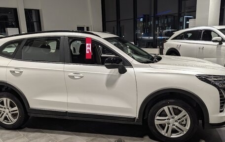 Haval Jolion, 2025 год, 1 999 000 рублей, 4 фотография