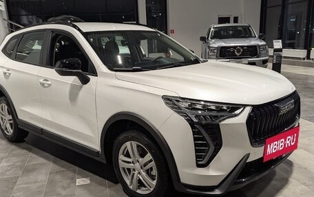 Haval Jolion, 2025 год, 1 999 000 рублей, 3 фотография