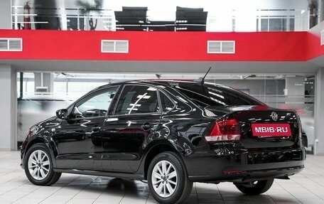 Volkswagen Polo VI (EU Market), 2020 год, 1 299 000 рублей, 2 фотография