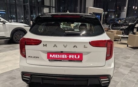 Haval Jolion, 2025 год, 1 999 000 рублей, 6 фотография