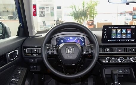 Honda Civic, 2022 год, 1 750 000 рублей, 1 фотография