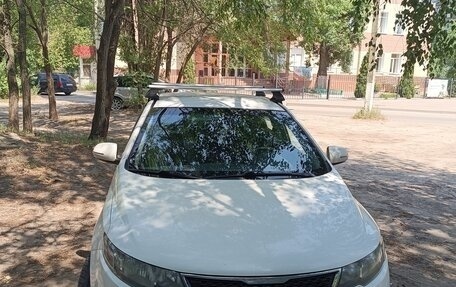 KIA Cerato III, 2012 год, 695 000 рублей, 1 фотография
