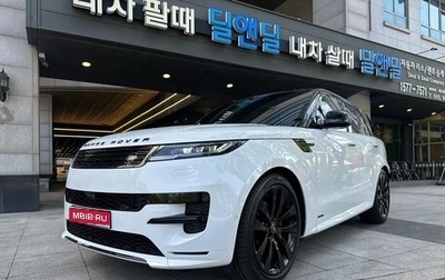 Land Rover Range Rover Sport, 2024 год, 13 850 000 рублей, 1 фотография