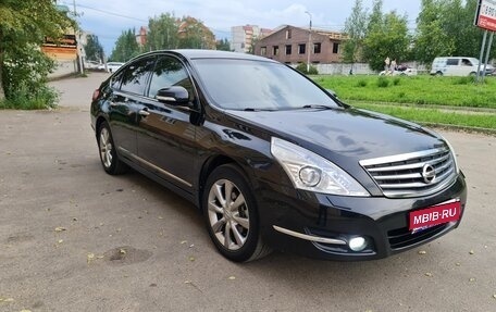 Nissan Teana, 2012 год, 1 500 000 рублей, 1 фотография