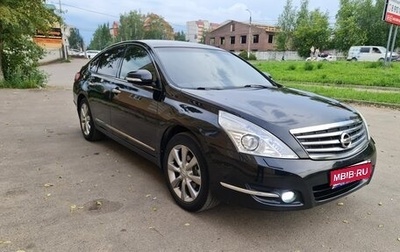 Nissan Teana, 2012 год, 1 500 000 рублей, 1 фотография