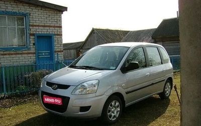 Hyundai Matrix I рестайлинг, 2008 год, 300 000 рублей, 1 фотография