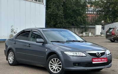 Mazda 6, 2006 год, 379 000 рублей, 1 фотография