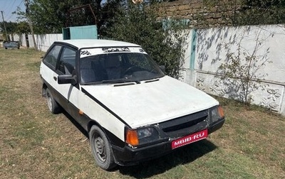 ЗАЗ 1102 «Таврия», 1990 год, 90 000 рублей, 1 фотография
