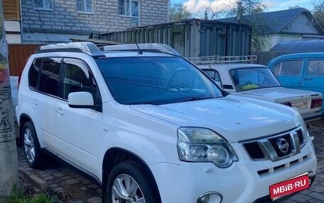 Nissan X-Trail, 2011 год, 1 070 000 рублей, 1 фотография