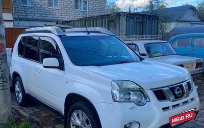 Nissan X-Trail, 2011 год, 1 070 000 рублей, 1 фотография