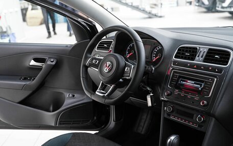 Volkswagen Polo VI (EU Market), 2020 год, 1 299 000 рублей, 12 фотография