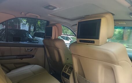 KIA Sorento IV, 2002 год, 465 000 рублей, 5 фотография