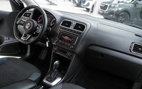 Volkswagen Polo VI (EU Market), 2020 год, 1 299 000 рублей, 11 фотография