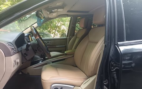 KIA Sorento IV, 2002 год, 465 000 рублей, 7 фотография