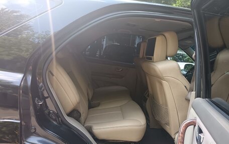 KIA Sorento IV, 2002 год, 465 000 рублей, 6 фотография
