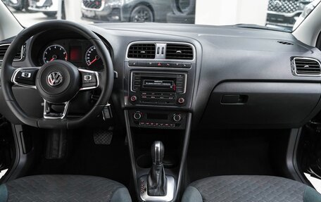 Volkswagen Polo VI (EU Market), 2020 год, 1 299 000 рублей, 10 фотография