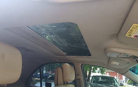 KIA Sorento IV, 2002 год, 465 000 рублей, 10 фотография