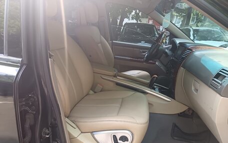 KIA Sorento IV, 2002 год, 465 000 рублей, 8 фотография
