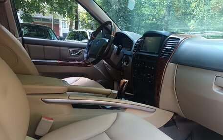 KIA Sorento IV, 2002 год, 465 000 рублей, 9 фотография