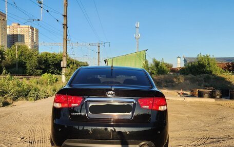 KIA Cerato III, 2012 год, 1 000 000 рублей, 3 фотография