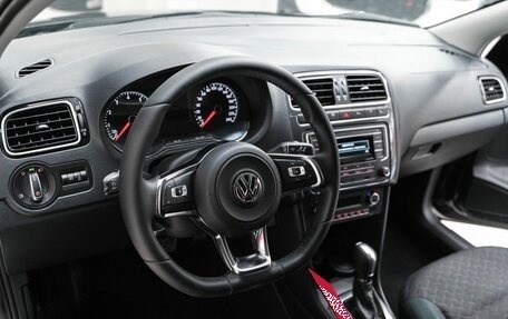 Volkswagen Polo VI (EU Market), 2020 год, 1 299 000 рублей, 9 фотография