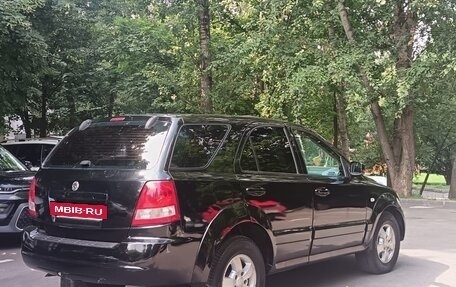 KIA Sorento IV, 2002 год, 465 000 рублей, 3 фотография