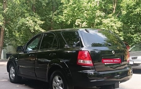 KIA Sorento IV, 2002 год, 465 000 рублей, 4 фотография