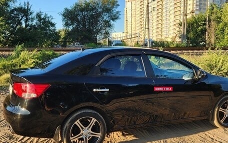 KIA Cerato III, 2012 год, 1 000 000 рублей, 2 фотография