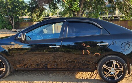 KIA Cerato III, 2012 год, 1 000 000 рублей, 7 фотография