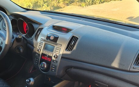 KIA Cerato III, 2012 год, 1 000 000 рублей, 9 фотография