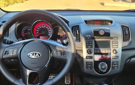 KIA Cerato III, 2012 год, 1 000 000 рублей, 10 фотография