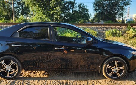 KIA Cerato III, 2012 год, 1 000 000 рублей, 6 фотография
