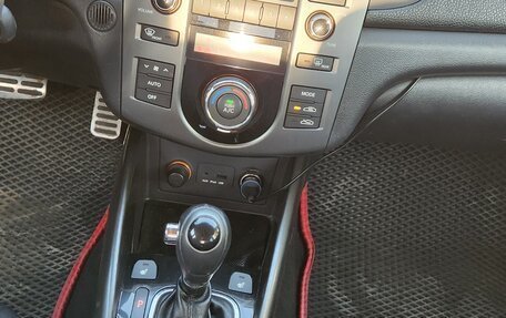 KIA Cerato III, 2012 год, 1 000 000 рублей, 11 фотография