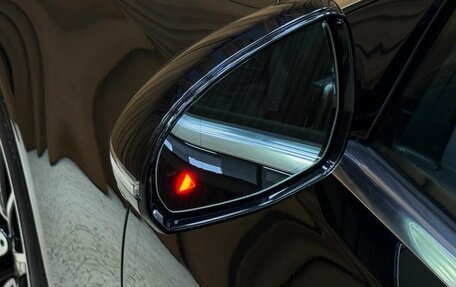 Mercedes-Benz S-Класс, 2025 год, 21 000 000 рублей, 10 фотография