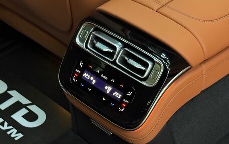 Mercedes-Benz S-Класс, 2025 год, 21 000 000 рублей, 28 фотография