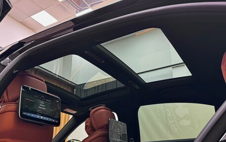 Mercedes-Benz S-Класс, 2025 год, 21 000 000 рублей, 26 фотография