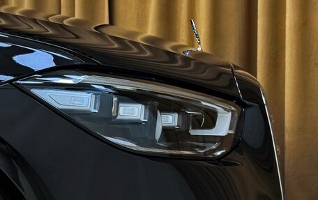Mercedes-Benz S-Класс, 2025 год, 21 000 000 рублей, 37 фотография