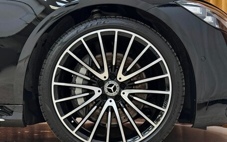 Mercedes-Benz S-Класс, 2025 год, 21 000 000 рублей, 36 фотография