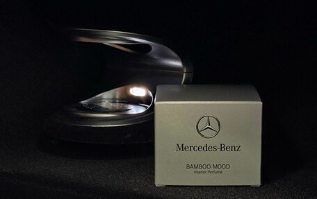 Mercedes-Benz S-Класс, 2025 год, 21 000 000 рублей, 39 фотография