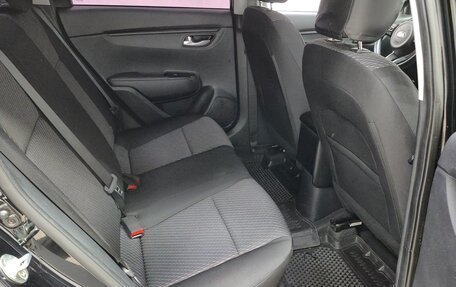 KIA Rio IV, 2019 год, 1 150 000 рублей, 12 фотография
