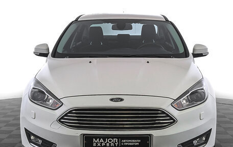 Ford Focus III, 2016 год, 1 390 000 рублей, 2 фотография