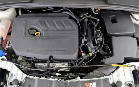 Ford Focus III, 2016 год, 1 390 000 рублей, 9 фотография