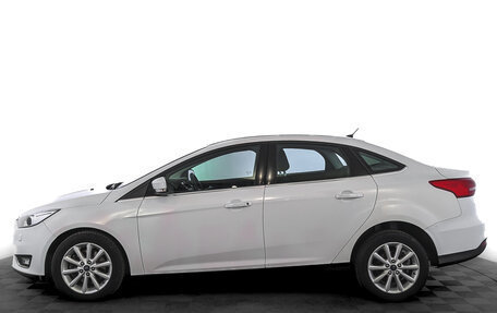 Ford Focus III, 2016 год, 1 390 000 рублей, 8 фотография