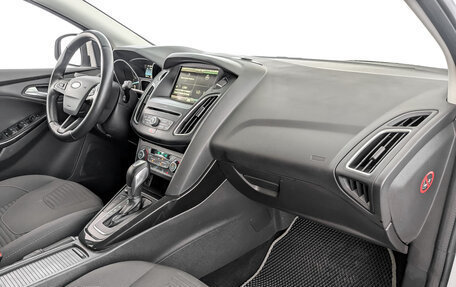 Ford Focus III, 2016 год, 1 390 000 рублей, 11 фотография