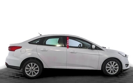 Ford Focus III, 2016 год, 1 390 000 рублей, 4 фотография
