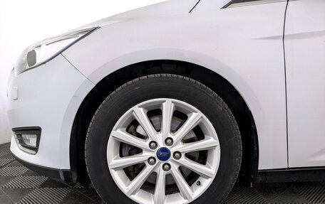 Ford Focus III, 2016 год, 1 390 000 рублей, 18 фотография