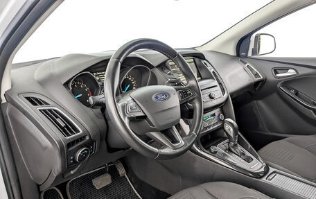 Ford Focus III, 2016 год, 1 390 000 рублей, 16 фотография