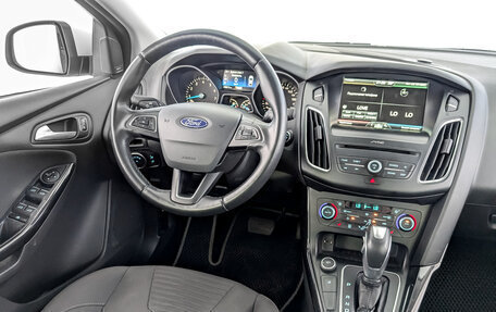 Ford Focus III, 2016 год, 1 390 000 рублей, 25 фотография