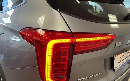 Haval Jolion, 2025 год, 2 399 000 рублей, 28 фотография
