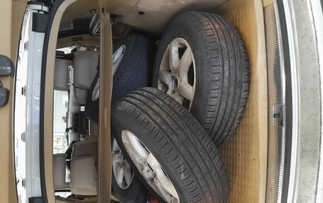 Volkswagen Touareg III, 2009 год, 1 100 000 рублей, 7 фотография